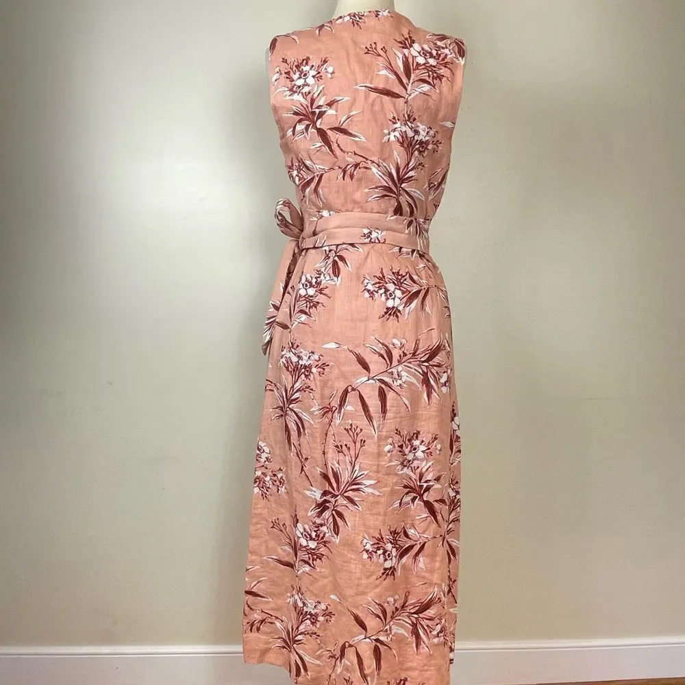 Joie Ethelda Dress - Picture 5 of 7